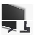 Televisor lg oled evo oled77c54la 77'/ ultra hd 4k/ smart tv/ wifi