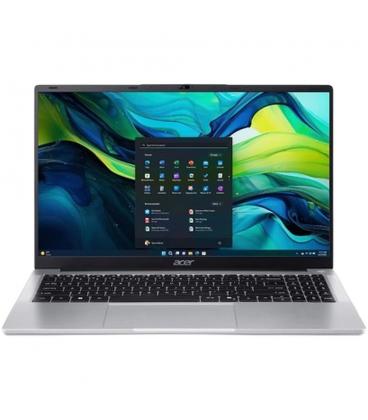 Portatil acer aspire lite al15 - 32p n4500 4gb ssd 128gb 15.6 pulgadas