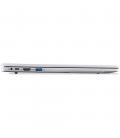 Portatil acer aspire lite al15 - 32p n4500 4gb ssd 128gb 15.6 pulgadas