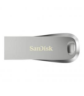 Memoria usb 3.1 sandisk 128gb ultra luxe