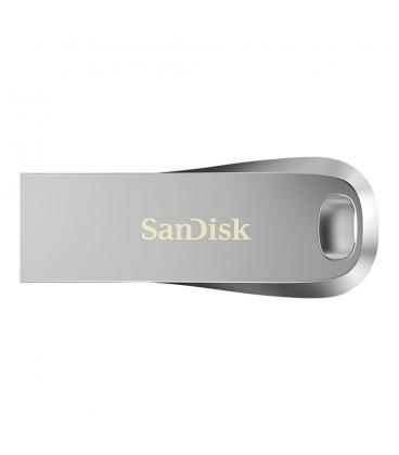 Memoria usb 3.1 sandisk 128gb ultra luxe