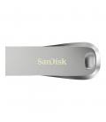 Memoria usb 3.1 sandisk 128gb ultra luxe