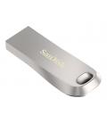 Memoria usb 3.1 sandisk 128gb ultra luxe