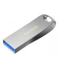 Memoria usb 3.1 sandisk 128gb ultra luxe