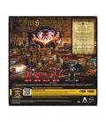 Expansion juego de mesa heroquest first light español