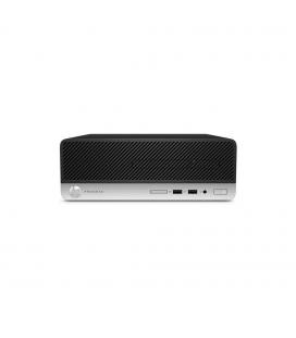 Ordenador reacondicionado sff hp prodesk 400 g4 - i5 - 6th - 8gb - 256gb ssd - win 10 pro