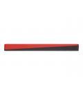 Disco duro externo hdd wd western digital 2tb my passport usb 3.2 rojo