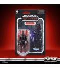 Figura hasbro star wars the vintage collection the mandalorian moff gideon dark trooper armor