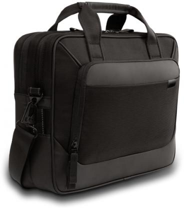 Maletin dell ecoloop pro classic para portatil 14 pulgadas negro