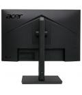 Monitor acer vero b277 gbmiprzx 27 pulgadas fhd
