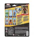 Figura hasbro marvel legends miles morales: the ultimate spider - man mini comics ultimate miles