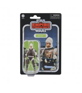 Figura hasbro star wars the empire strikes back dengar