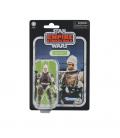 Figura hasbro star wars the empire strikes back dengar