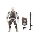 Figura hasbro star wars the empire strikes back dengar