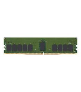 Memoria ram ddr4 32gb kingston - 3200mhz - pc4 - 25600 - cl22