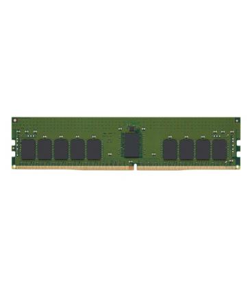 Memoria ram ddr4 32gb kingston - 3200mhz - pc4 - 25600 - cl22