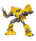 Figura hasbro transformers bumblebee