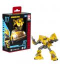 Figura hasbro transformers bumblebee