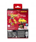 Figura hasbro transformers bumblebee