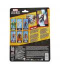 Figura hasbro marvel legends mini comics ultimate ironman