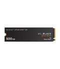 Disco duro interno ssd wd black sn7100 500gb m.2 pcie4