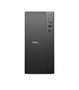 Ordenador dell tower ect1250 i7 - 14700 16gb ssd 1tb
