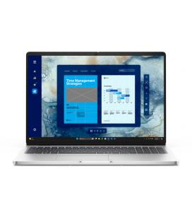 Portatil dell pro 16 pc16250 u7 - 255u 32gb ssd 1tb 16 pulgadas