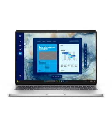 Portatil dell pro 16 pc16250 u7 - 255u 32gb ssd 1tb 16 pulgadas