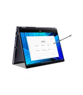 Portatil acer tmp414rn - 55 u7 - 255u 16gb ssd 512gb 14 pulgadas