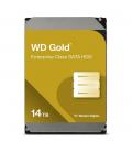 Disco wd gold 14tb sata 6gb - s 512mb