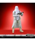 Figura hasbro star wars the empire strikes back imperial snowtrooper holth battle gear