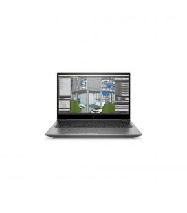 Portatil reacondicionado hp zbook fury 15 g7 15.6 pulgadas - i7 - 10th - 32 gb - 512 gb m2 - windows 11 pro - teclado con kit de