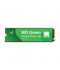 Disco duro interno ssd wd western digital green sn3000 wds200t4g0e - 00cps0 2tb pcie4 nvme
