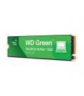 Disco duro interno ssd wd western digital green sn3000 wds200t4g0e - 00cps0 2tb pcie4 nvme