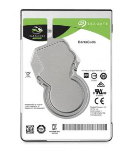 Disco duro interno hdd seagate barracuda st4000lm024 4tb 2.5 pulgadas sata 6gb - s 5400rpm 128mb