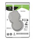Disco duro interno hdd seagate barracuda st4000lm024 4tb 2.5 pulgadas sata 6gb - s 5400rpm 128mb
