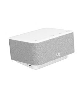 Logitech logi dock color blanco p - n: 986 - 000030