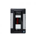 Memoria ram ddr5 128gb 4x32gb kingston - 5600mhz - pc5 44800 - fury renegade pro - cl28 - 1.35v