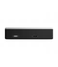 Disco duro externo hdd wd western digital 6tb my passport ultra for mac usb tipo c plata