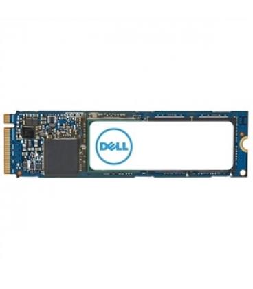 Disco duro interno ssd dell m.2 1tb pcie 4.0