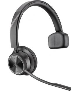 Auriculares poly savi 7310 inalambrico negro