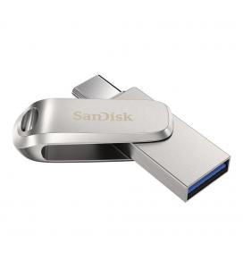 Memoria usb 3.1 - usb tipo c sandisk 1tb ultra dual drive luxe