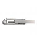 Memoria usb 3.1 - usb tipo c sandisk 1tb ultra dual drive luxe