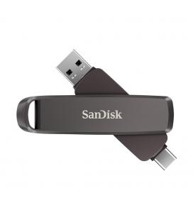 Memoria usb 3.2 - usb tipo c sandisk 512gb extreme pro dual drive