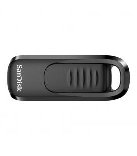Memoria usb tipo c sandisk 256gb ultra slider