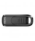 Memoria usb tipo c sandisk 256gb ultra slider