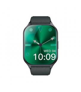 SMARTWATCH COOL AMOLED CURVED GRIS OSCURO