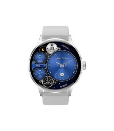 SMARTWATCH COOL AMOLED IRIS GRIS
