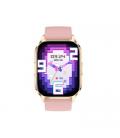 SMARTWATCH COOL AMOLED DELTA ROSA