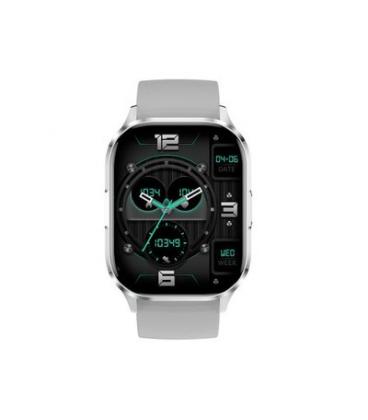 SMARTWATCH COOL AMOLED DELTA GRIS